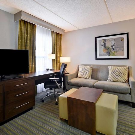 מלוורן Homewood Suites By Hilton Philadelphia-Great Valley מראה חיצוני תמונה