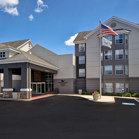 מלוורן Homewood Suites By Hilton Philadelphia-Great Valley מראה חיצוני תמונה