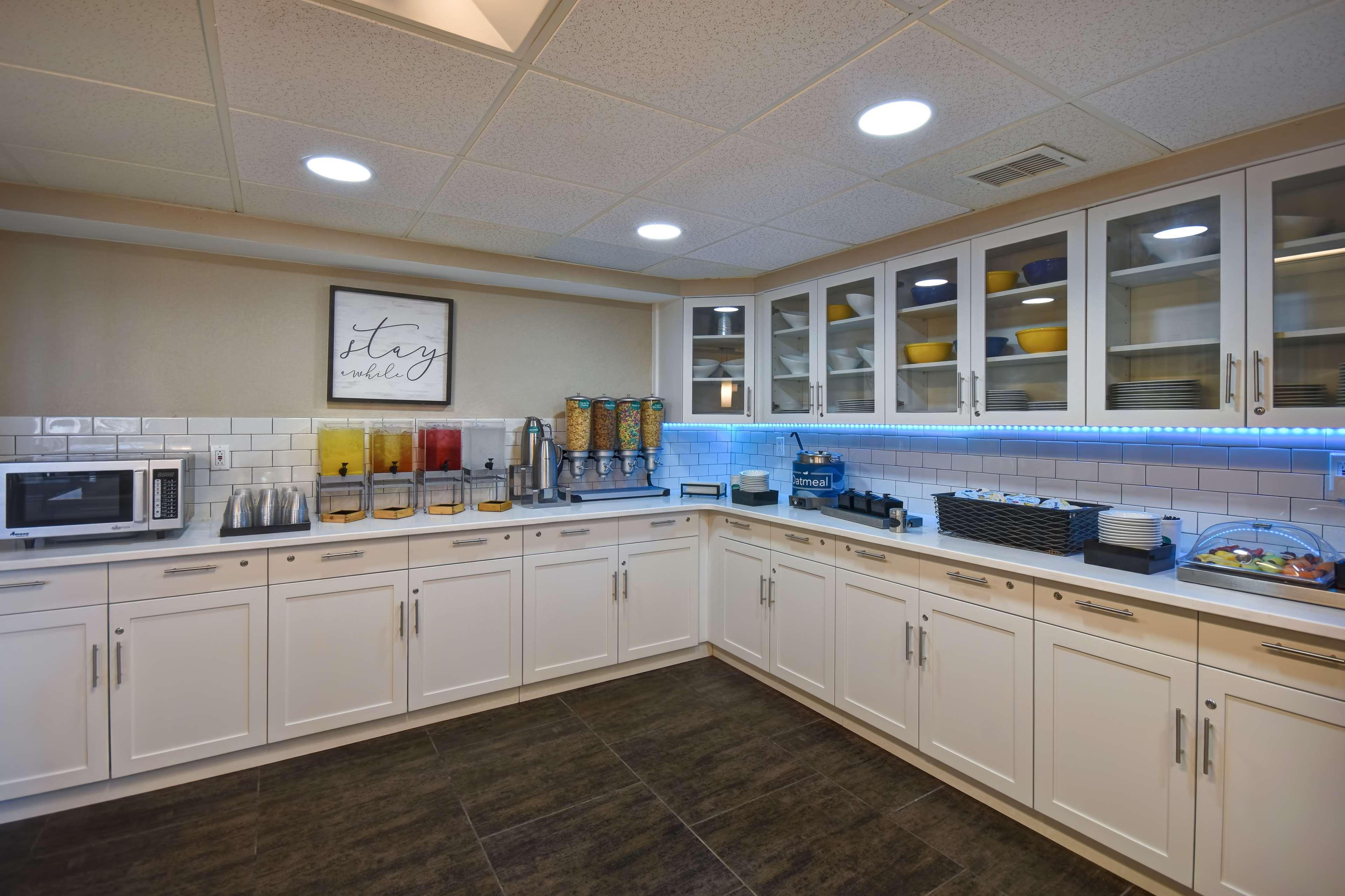 מלוורן Homewood Suites By Hilton Philadelphia-Great Valley מראה חיצוני תמונה