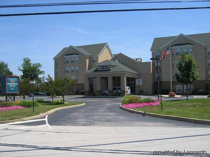 מלוורן Homewood Suites By Hilton Philadelphia-Great Valley מראה חיצוני תמונה