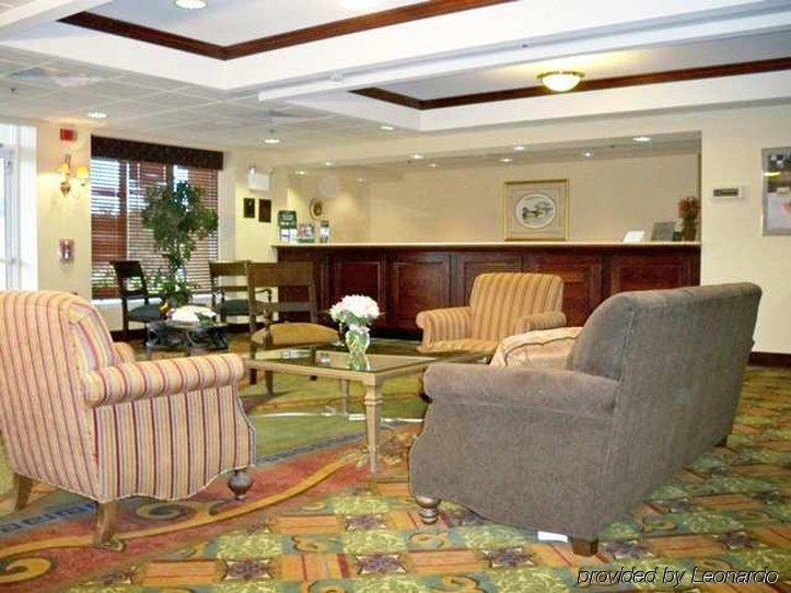 מלוורן Homewood Suites By Hilton Philadelphia-Great Valley מראה פנימי תמונה