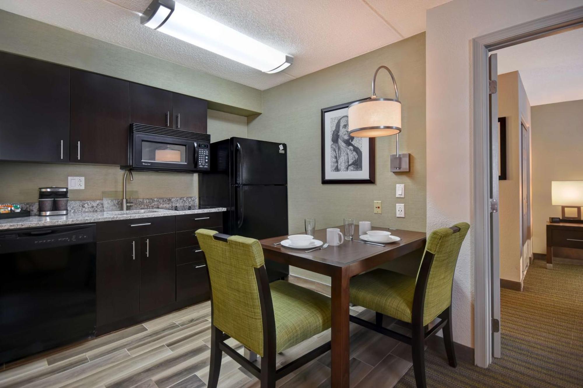 מלוורן Homewood Suites By Hilton Philadelphia-Great Valley מראה חיצוני תמונה