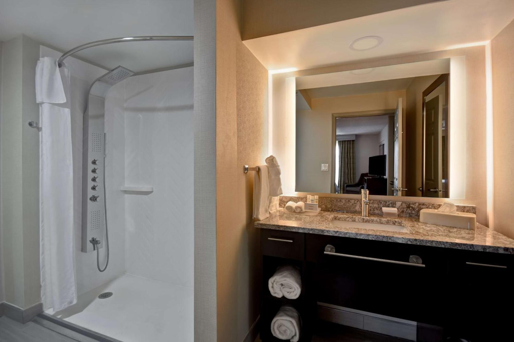 מלוורן Homewood Suites By Hilton Philadelphia-Great Valley מראה חיצוני תמונה
