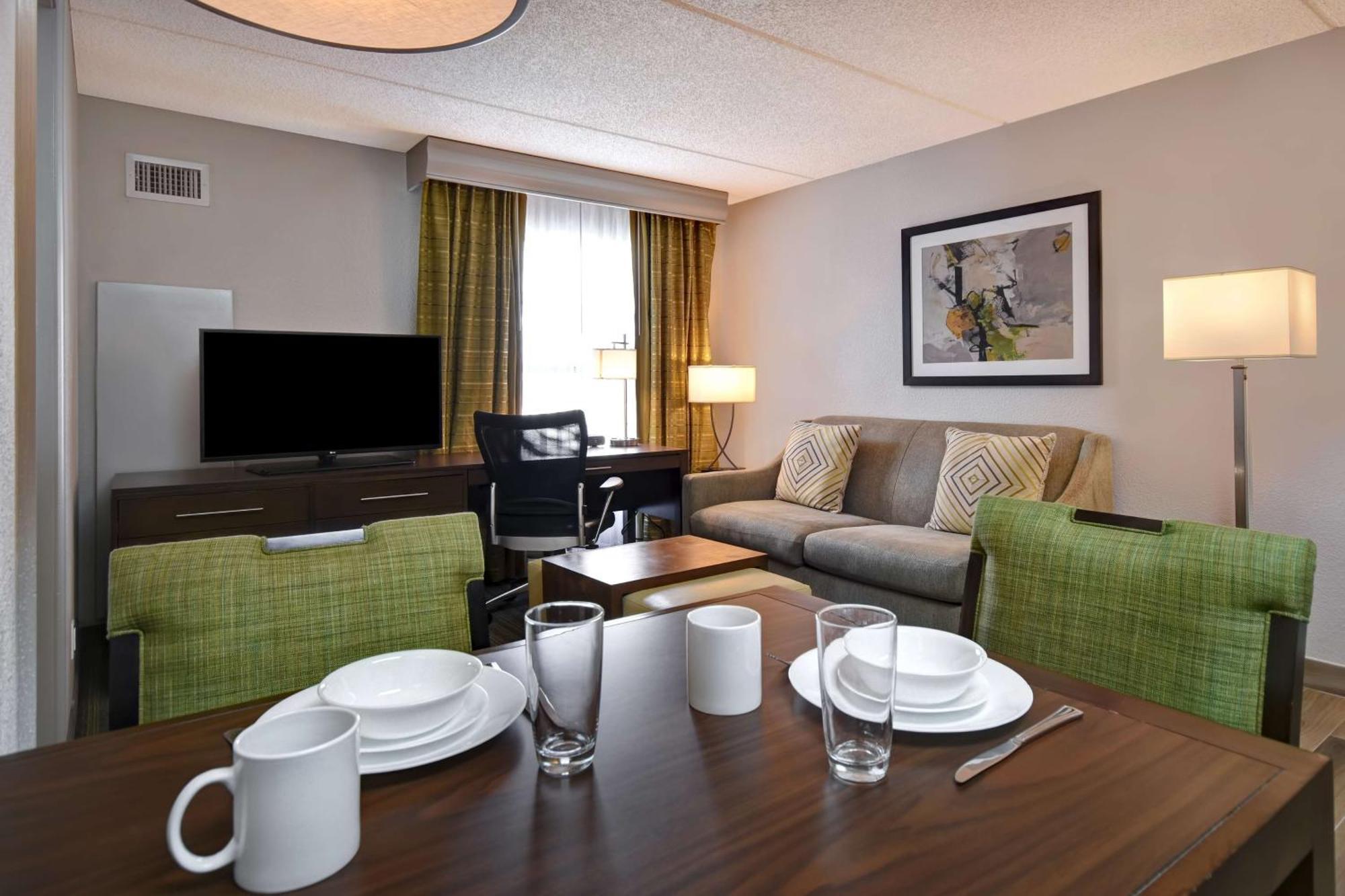מלוורן Homewood Suites By Hilton Philadelphia-Great Valley מראה חיצוני תמונה