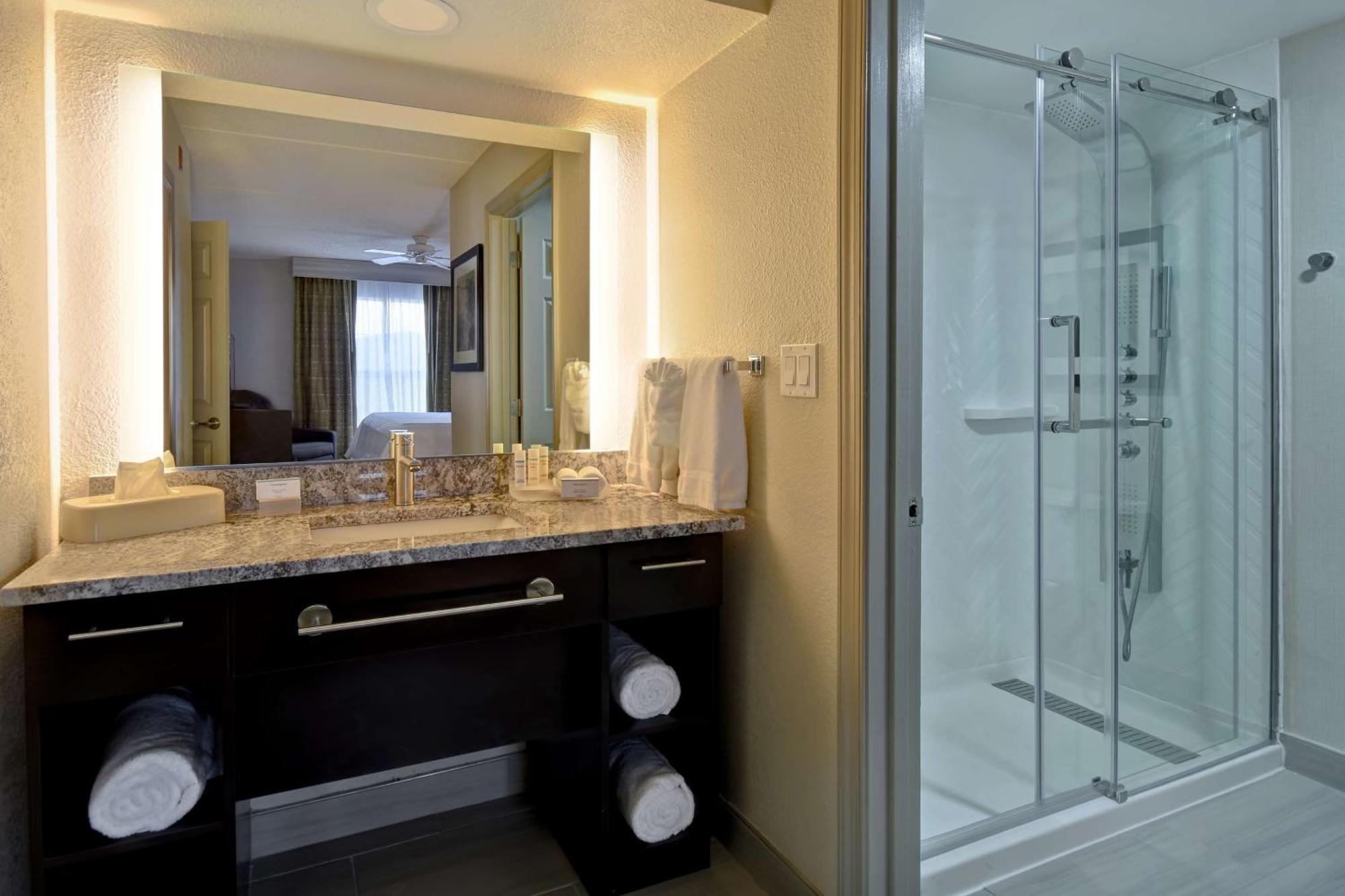 מלוורן Homewood Suites By Hilton Philadelphia-Great Valley מראה חיצוני תמונה