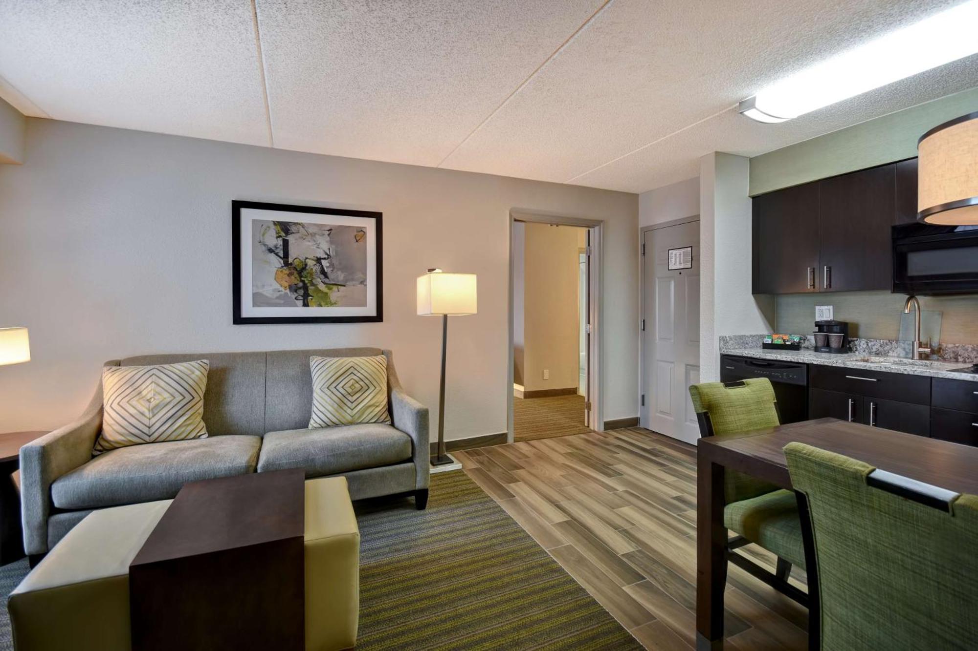 מלוורן Homewood Suites By Hilton Philadelphia-Great Valley מראה חיצוני תמונה
