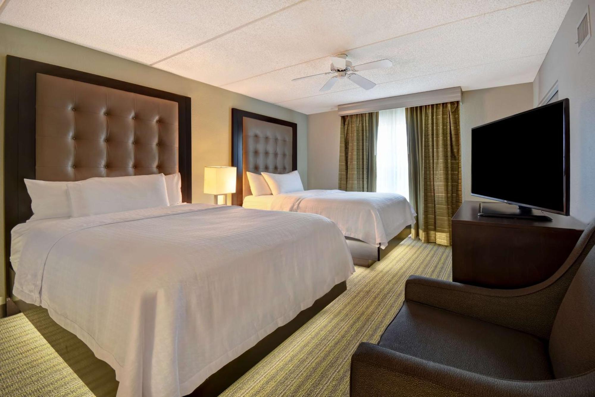 מלוורן Homewood Suites By Hilton Philadelphia-Great Valley מראה חיצוני תמונה