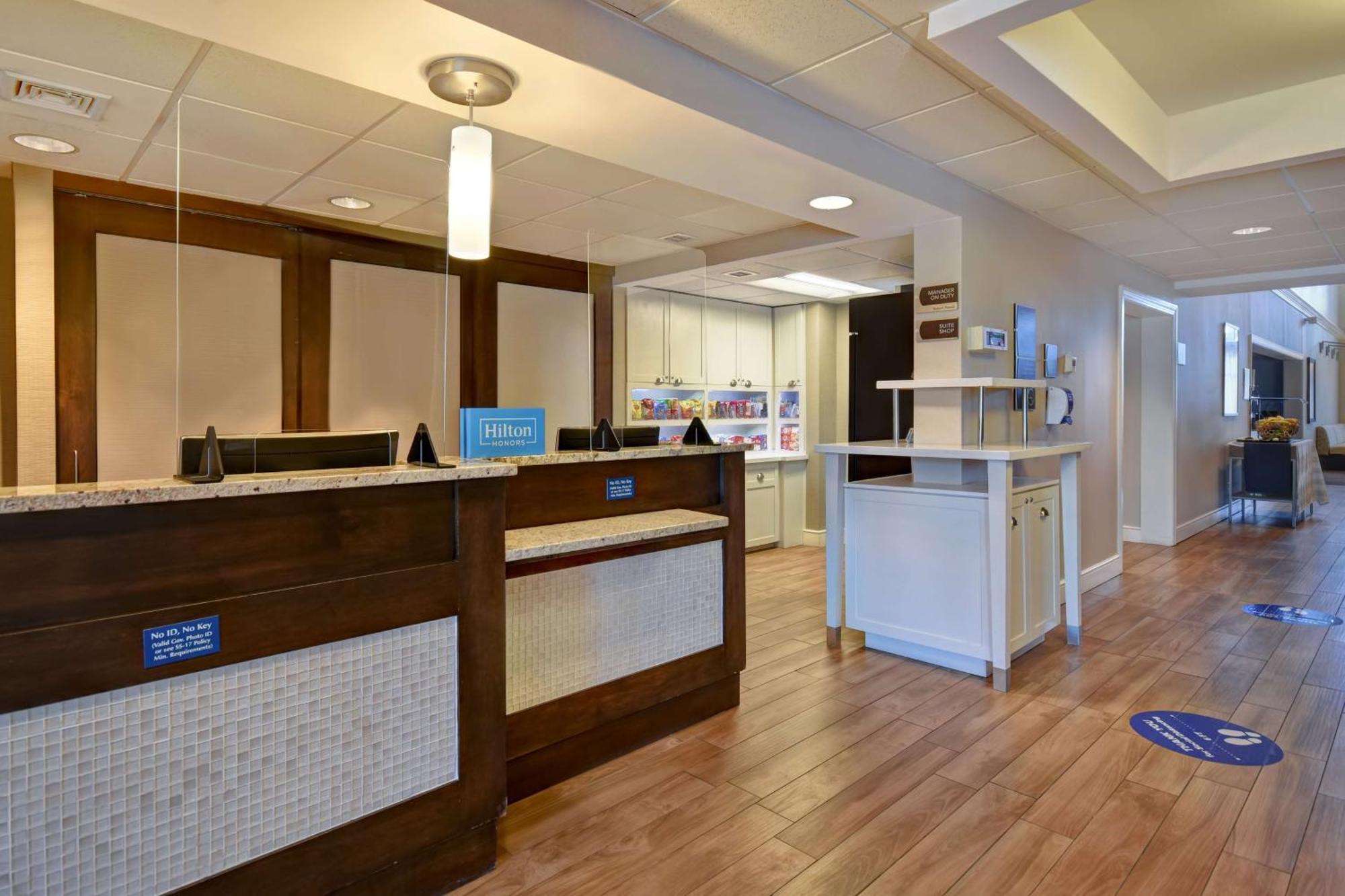 מלוורן Homewood Suites By Hilton Philadelphia-Great Valley מראה חיצוני תמונה