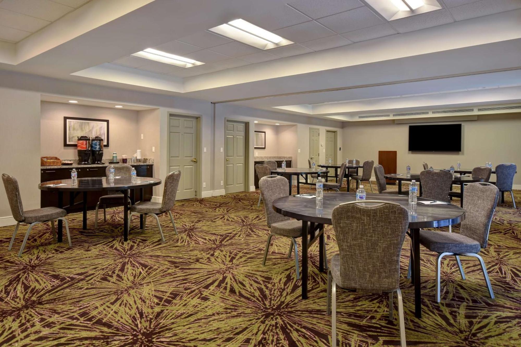 מלוורן Homewood Suites By Hilton Philadelphia-Great Valley מראה חיצוני תמונה