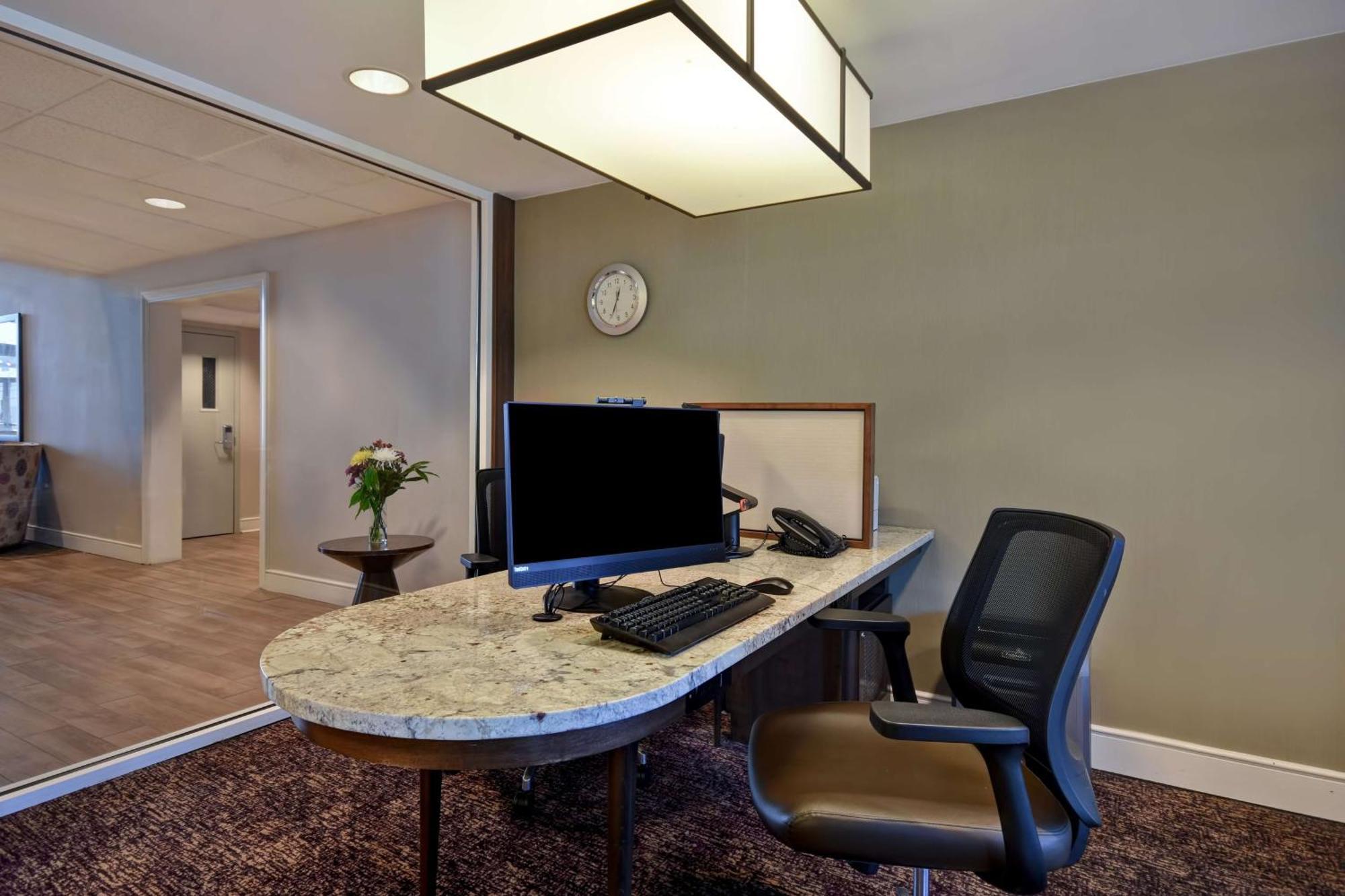 מלוורן Homewood Suites By Hilton Philadelphia-Great Valley מראה חיצוני תמונה