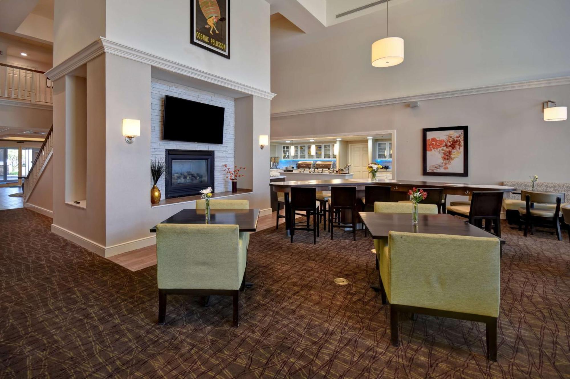 מלוורן Homewood Suites By Hilton Philadelphia-Great Valley מראה חיצוני תמונה