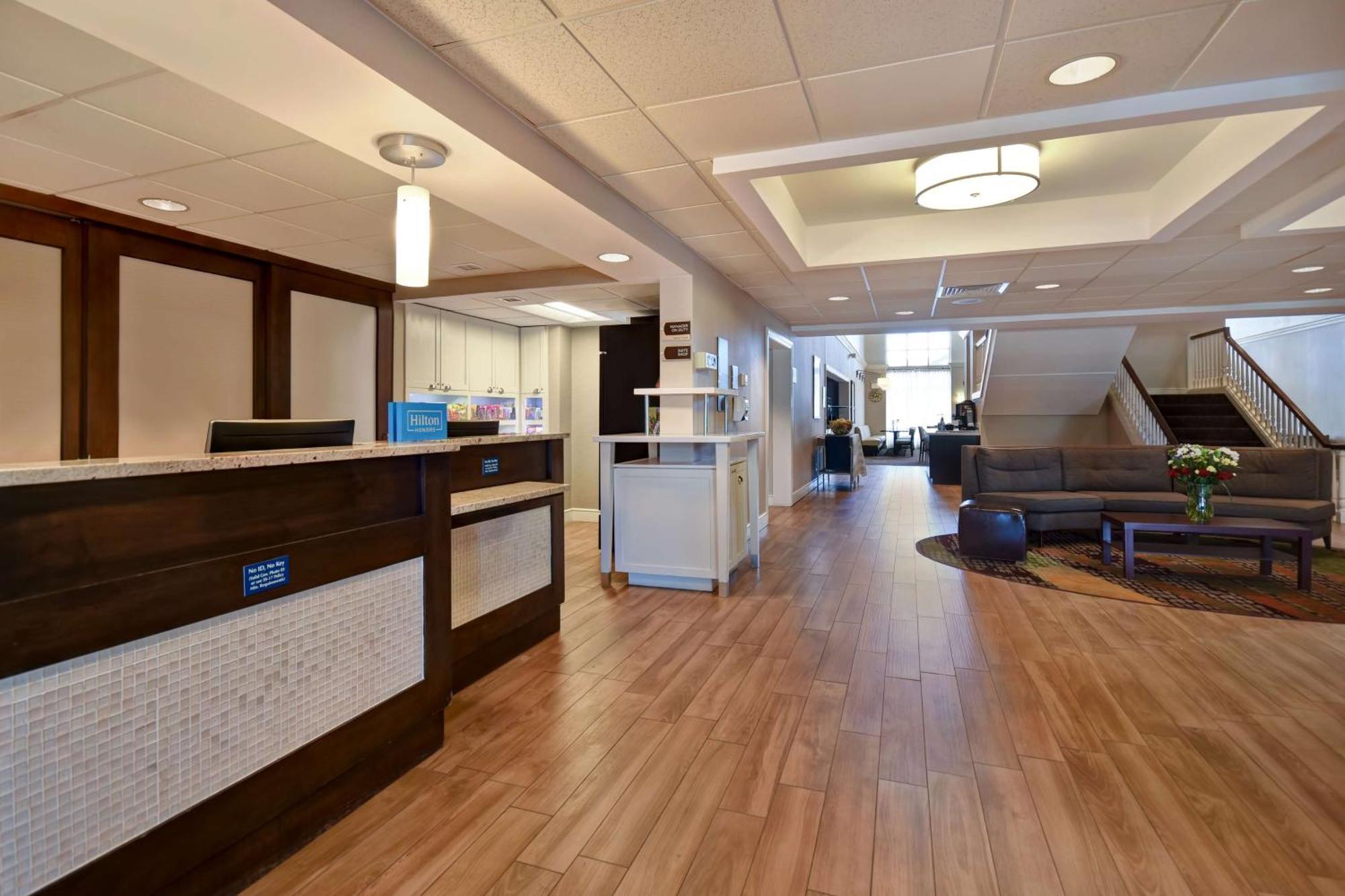 מלוורן Homewood Suites By Hilton Philadelphia-Great Valley מראה חיצוני תמונה