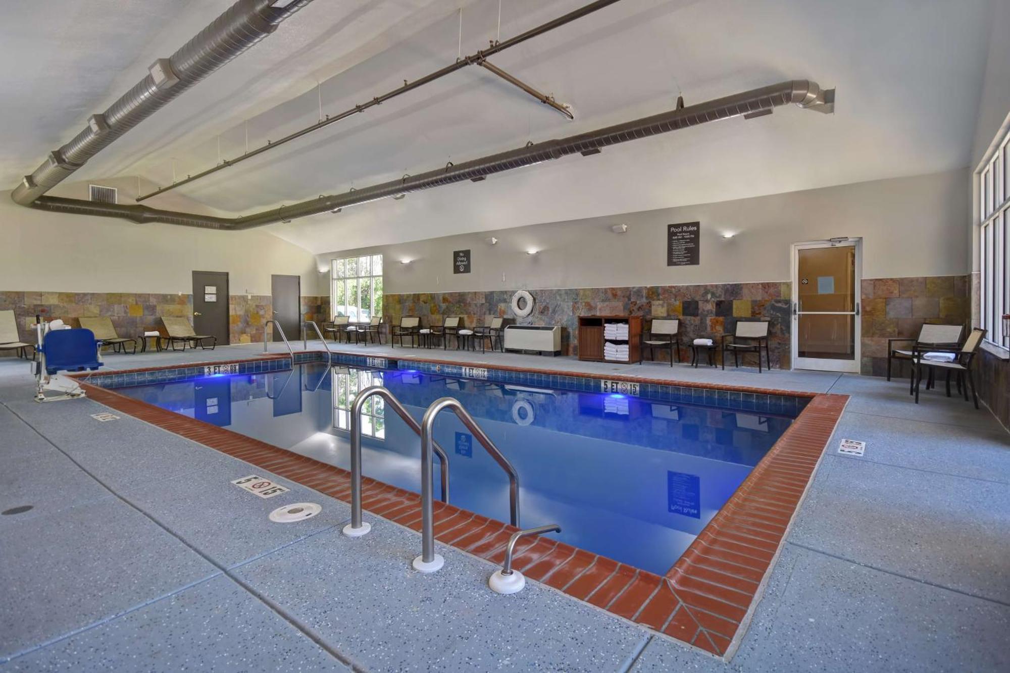 מלוורן Homewood Suites By Hilton Philadelphia-Great Valley מראה חיצוני תמונה
