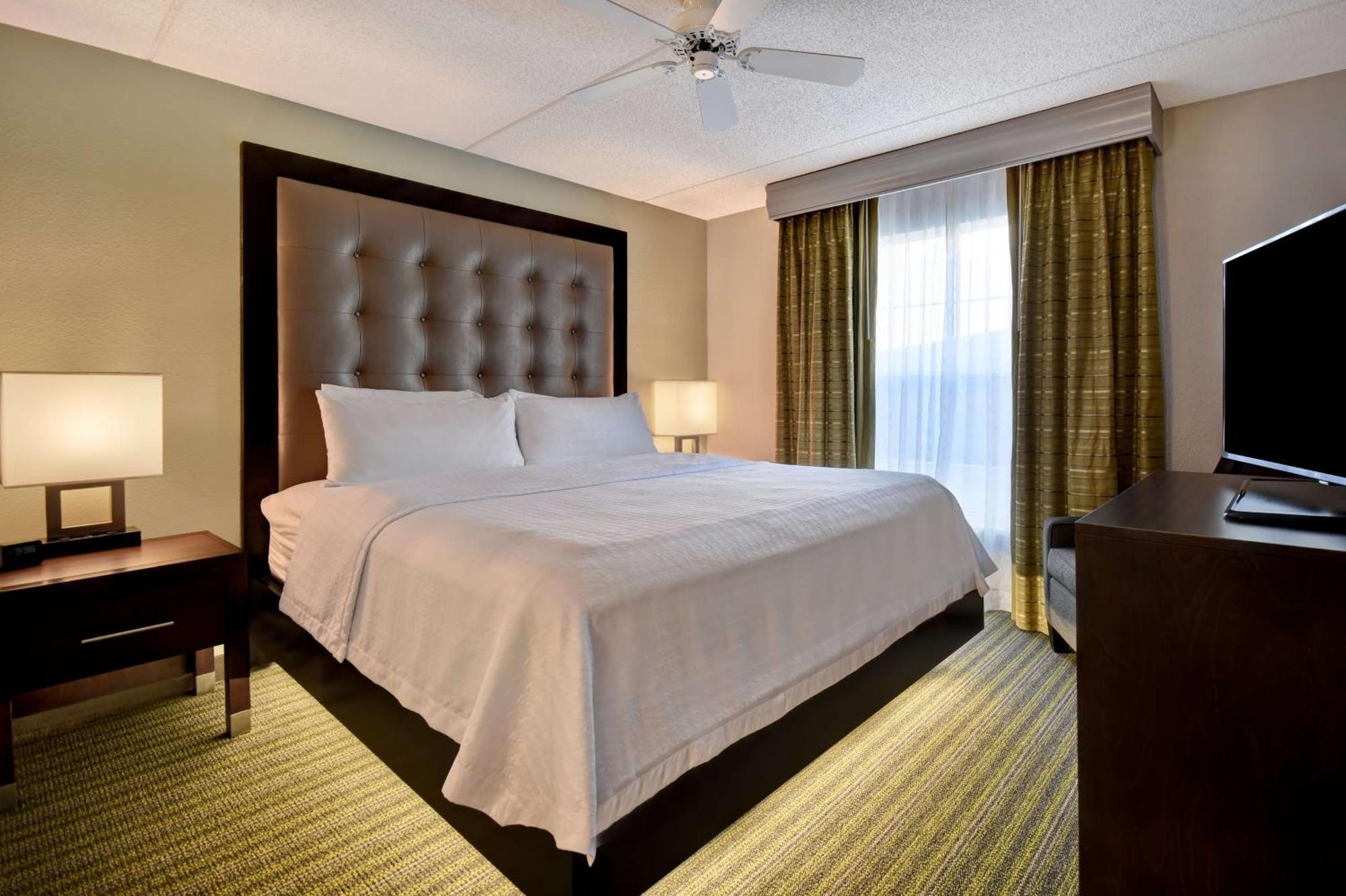 מלוורן Homewood Suites By Hilton Philadelphia-Great Valley מראה חיצוני תמונה