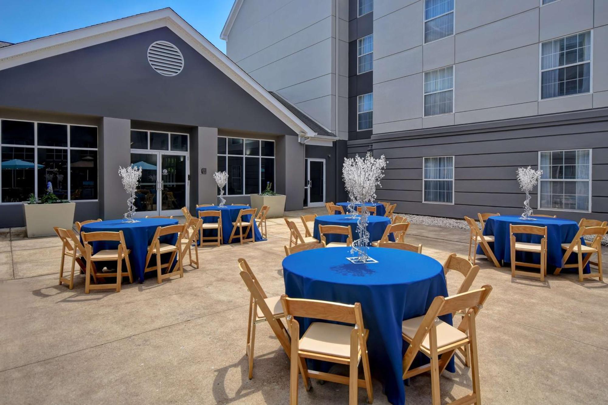 מלוורן Homewood Suites By Hilton Philadelphia-Great Valley מראה חיצוני תמונה