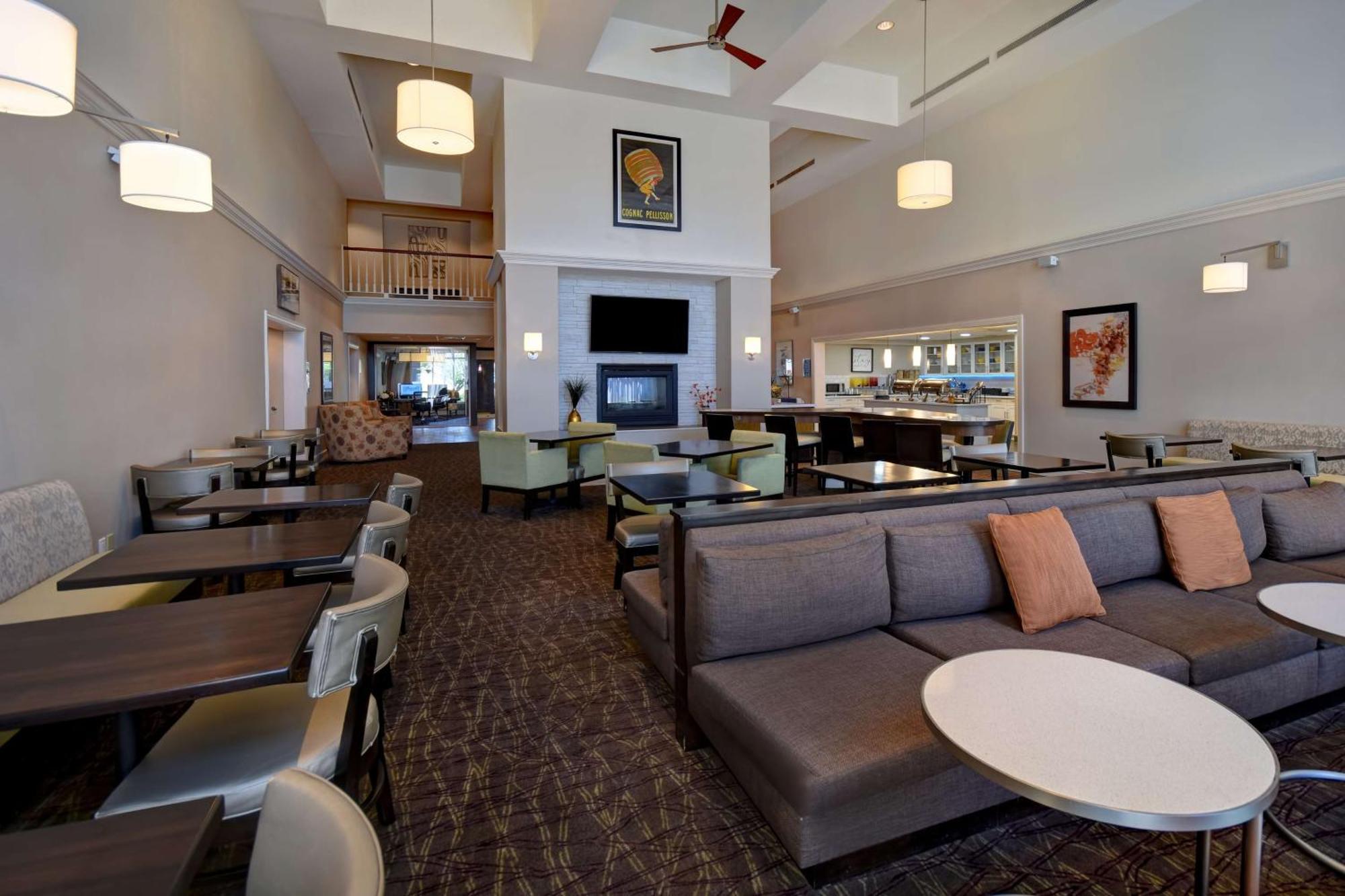 מלוורן Homewood Suites By Hilton Philadelphia-Great Valley מראה חיצוני תמונה
