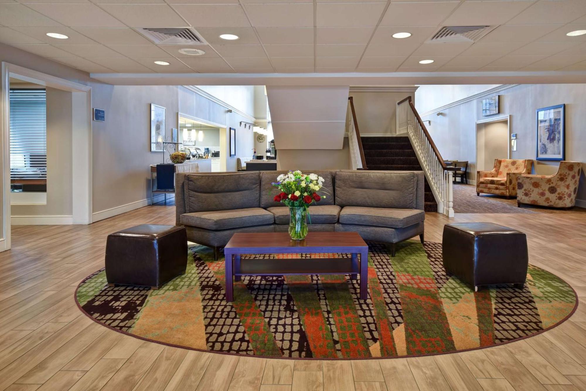 מלוורן Homewood Suites By Hilton Philadelphia-Great Valley מראה חיצוני תמונה
