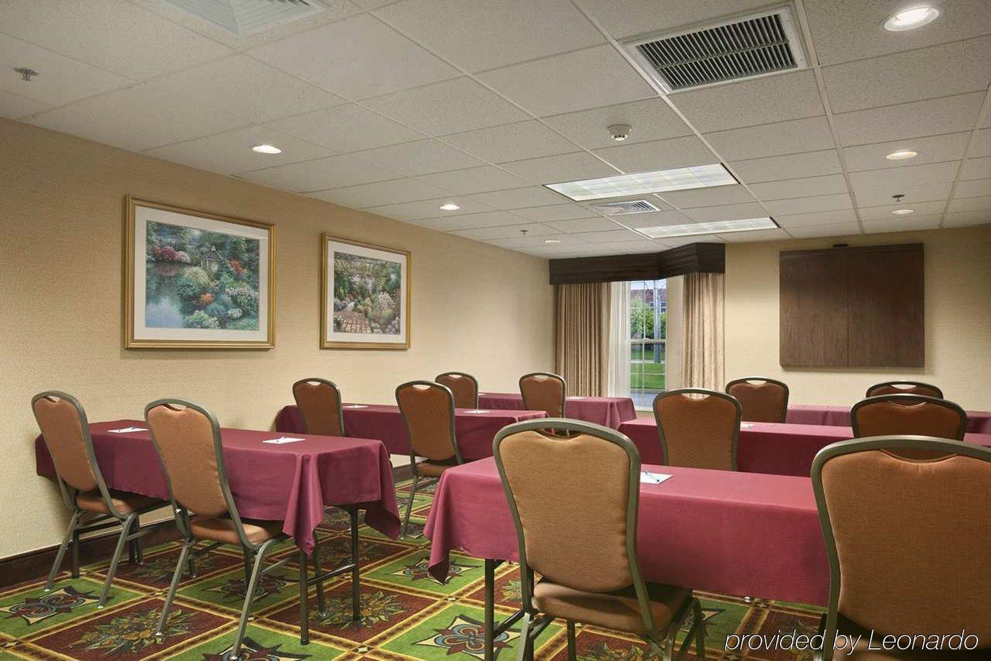 מלוורן Homewood Suites By Hilton Philadelphia-Great Valley עסק תמונה