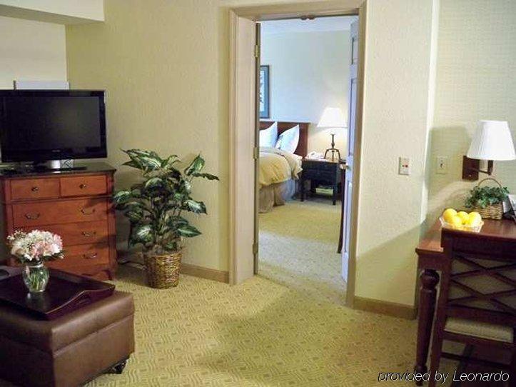 מלוורן Homewood Suites By Hilton Philadelphia-Great Valley חדר תמונה