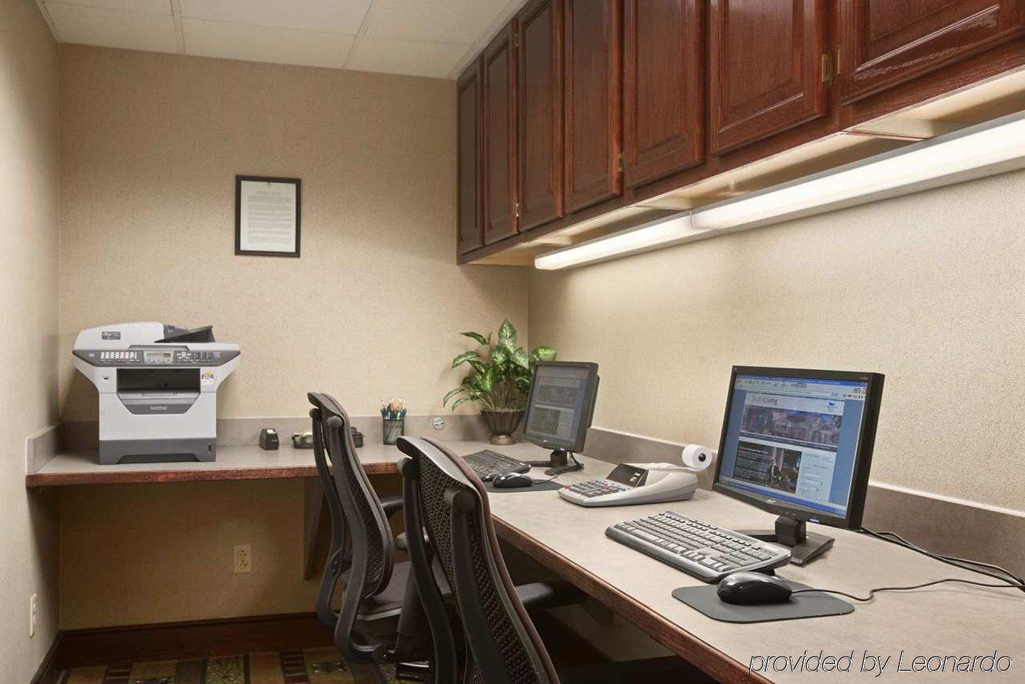 מלוורן Homewood Suites By Hilton Philadelphia-Great Valley מתקנים תמונה