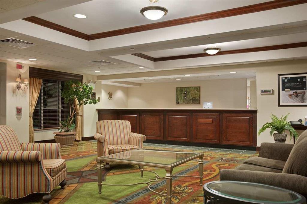 מלוורן Homewood Suites By Hilton Philadelphia-Great Valley מראה פנימי תמונה