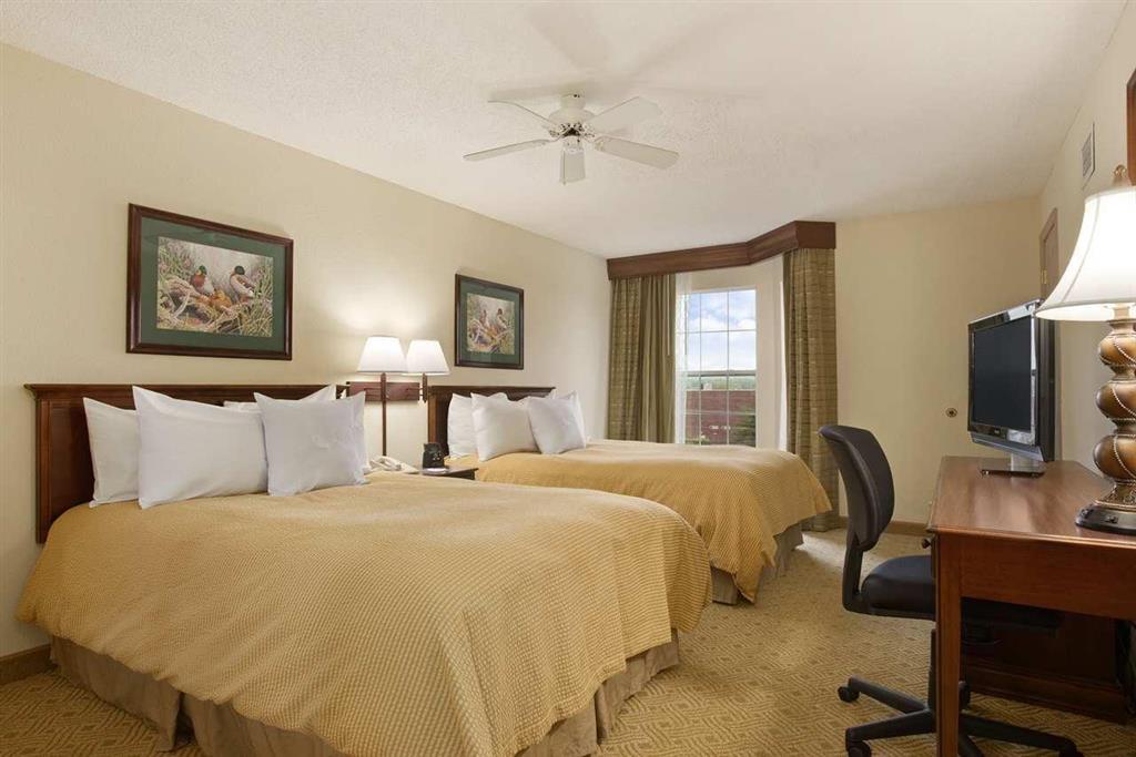מלוורן Homewood Suites By Hilton Philadelphia-Great Valley חדר תמונה