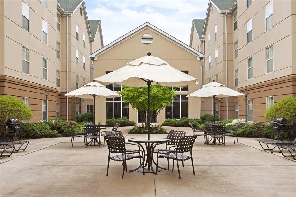 מלוורן Homewood Suites By Hilton Philadelphia-Great Valley מראה חיצוני תמונה