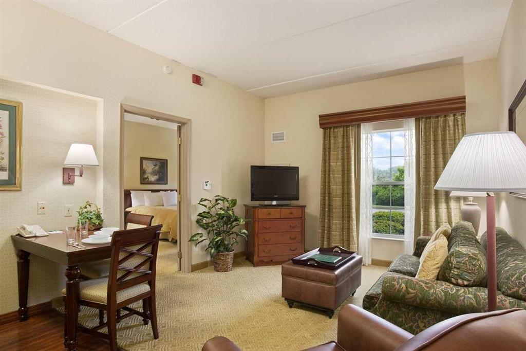 מלוורן Homewood Suites By Hilton Philadelphia-Great Valley חדר תמונה