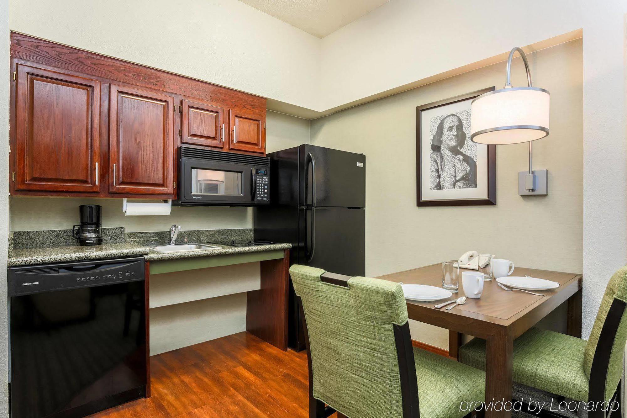 מלוורן Homewood Suites By Hilton Philadelphia-Great Valley מראה חיצוני תמונה
