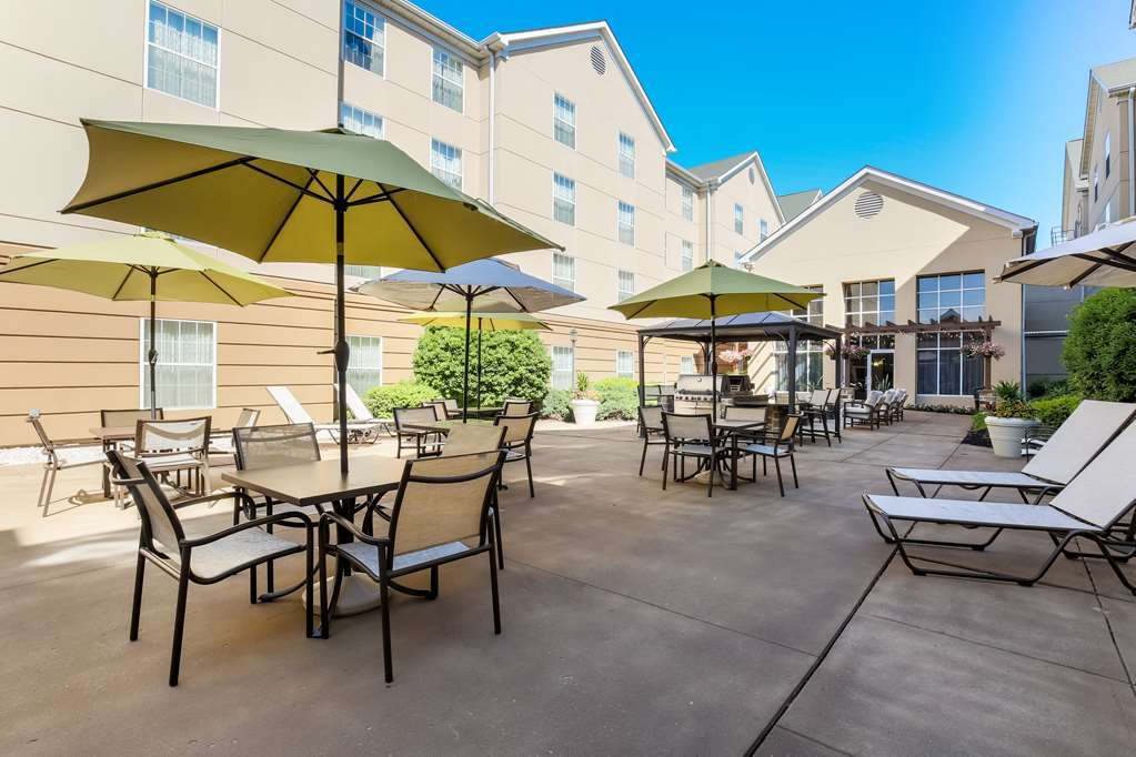 מלוורן Homewood Suites By Hilton Philadelphia-Great Valley מראה חיצוני תמונה