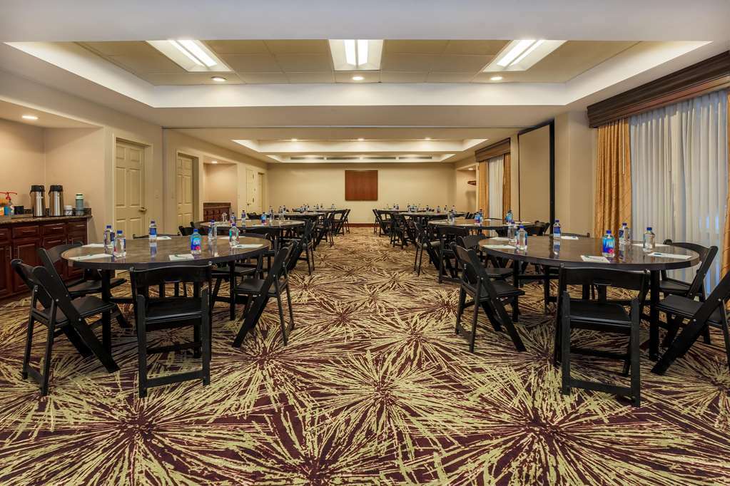 מלוורן Homewood Suites By Hilton Philadelphia-Great Valley מתקנים תמונה